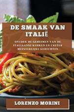 De Smaak van Italie