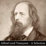 Poetry Of Alfred Lord Tennyson, The