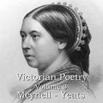 Victorian Poetry Volume 3