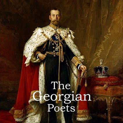 Georgian Poets, The