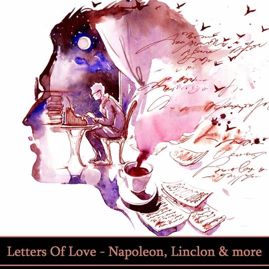 Letters Of Love