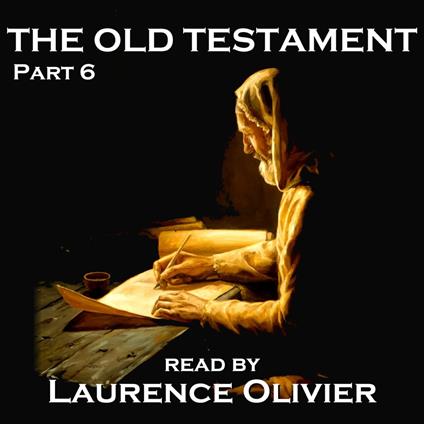 Old Testament Volume 6, The