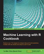 Machine Learning with R Cookbook: Machine Learning with R Cookbook