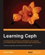 Learning Ceph: Learning Ceph