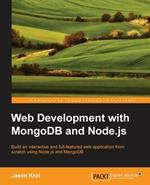 Web Development with MongoDB and Node.js