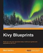 Kivy Blueprints