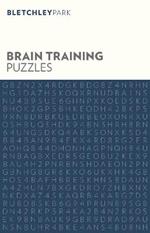 Bletchley Park Brain Training Puzzles