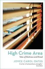 High Crime Area