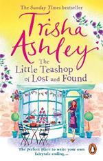 The Little Teashop of Lost and Found