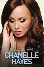 Chanelle Hayes: Baring My Heart