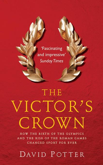 The Victor's Crown