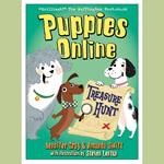 Puppies Online: Treasure Hunt