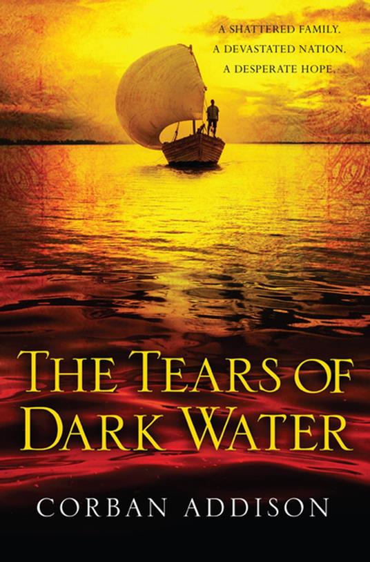 The Tears of Dark Water