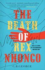 The Death of Rex Nhongo