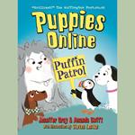 Puppies Online: Puffin Patrol