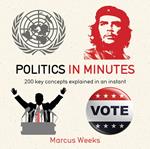 Politics in Minutes