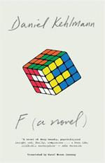 F: A Novel