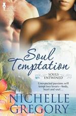 Souls Entwined: Soul Temptation