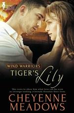 Wind Warriors: Tiger's Lily