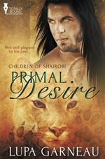 Children of Shairobi: Primal Desire