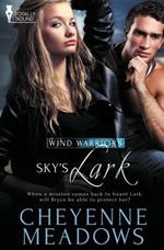 Wind Warriors: Sky's Lark