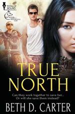 Red Wolves Motorcycle Club: True North