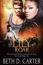 Red Wolves Motorcycle Club: Lily Roar