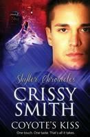 Shifter Chronicles: Coyote's Kiss