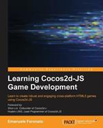 Learning Cocos2d-JS Game Development