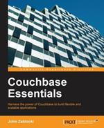 Couchbase Essentials