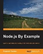 Node.js By Example