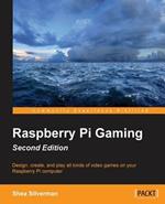 Raspberry Pi Gaming -