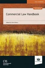 Commercial Law Handbook