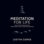 Meditation for Life