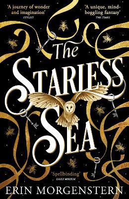 The Starless Sea: The spellbinding Sunday Times bestseller - Erin