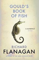 Gould's Book of Fish