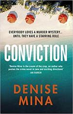 Conviction: THE THRILLING NEW YORK TIMES BESTSELLER