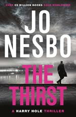 The Thirst: Harry Hole 11