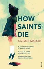 How Saints Die