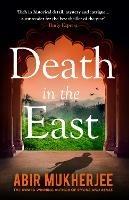 Death in the East: ‘The perfect combination of mystery and history’ Sunday Express