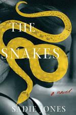 The Snakes: The gripping Richard and Judy Bookclub Pick