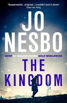 The Kingdom: The new thriller from the Sunday Times bestselling author of  the Harry Hole series - Jo Nesbo - Libro in lingua inglese - Vintage  Publishing - | laFeltrinelli