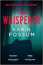 The Whisperer