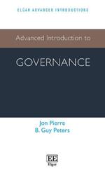 Advanced Introduction to Governance