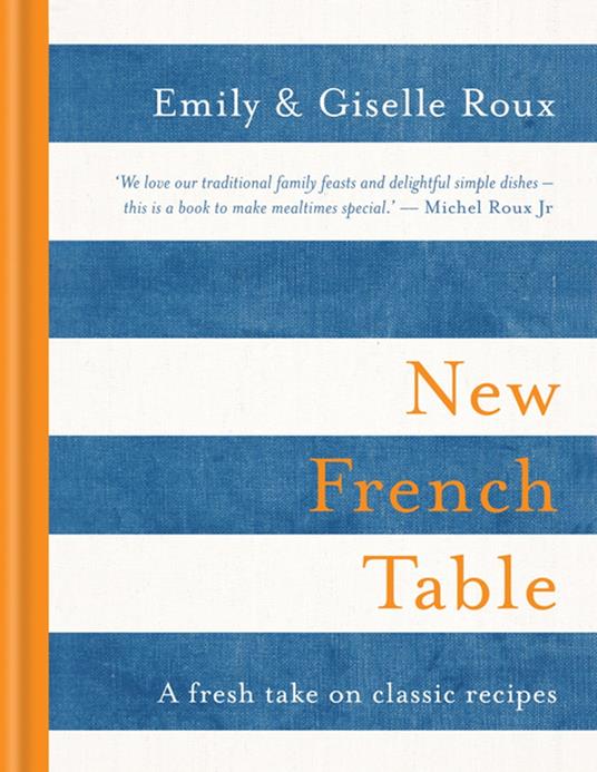 New French Table