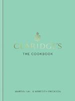 Claridge's: The Cookbook