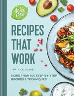 HelloFresh Recipes that Work