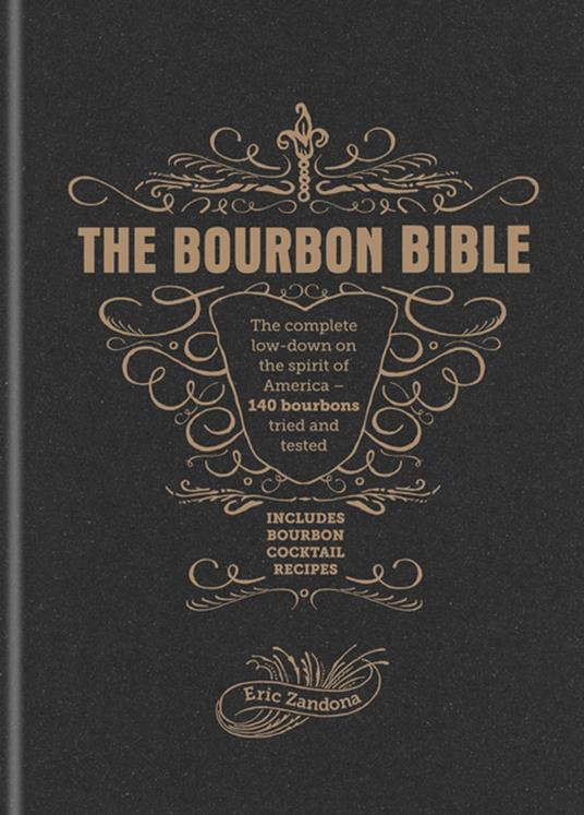 The Bourbon Bible