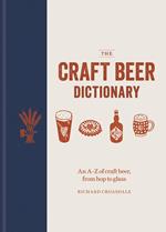 The Craft Beer Dictionary