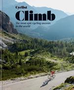 Cyclist - Climb: The most epic cycling ascents in the world